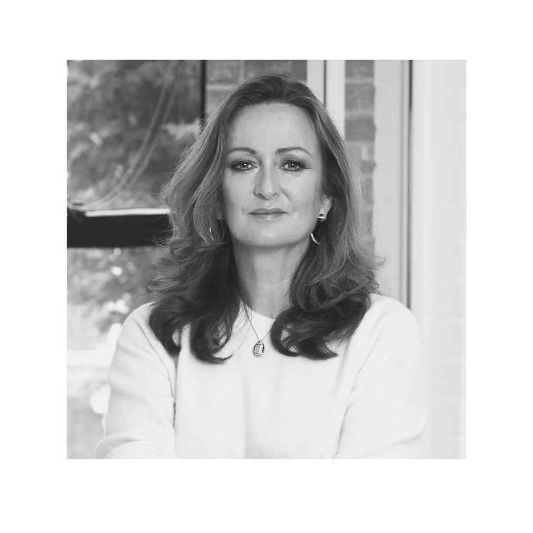 Lucy Yeomans, founder and co-CEO of Drest.