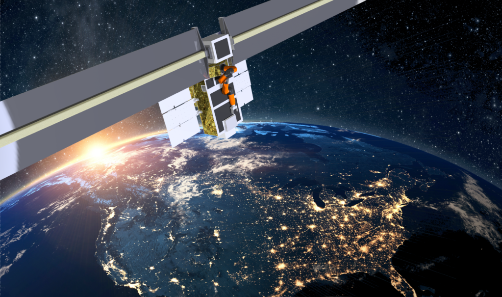 ISAM Conference 2025: Dates Announced for the UK’s Premier Space ...