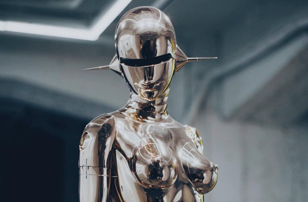 Sex Matter, Hajime Soriyama, Nanzuka Gallery, 2020