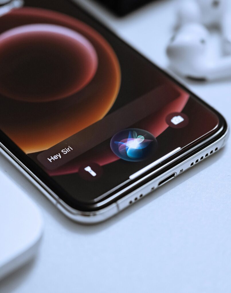 Hey Siri