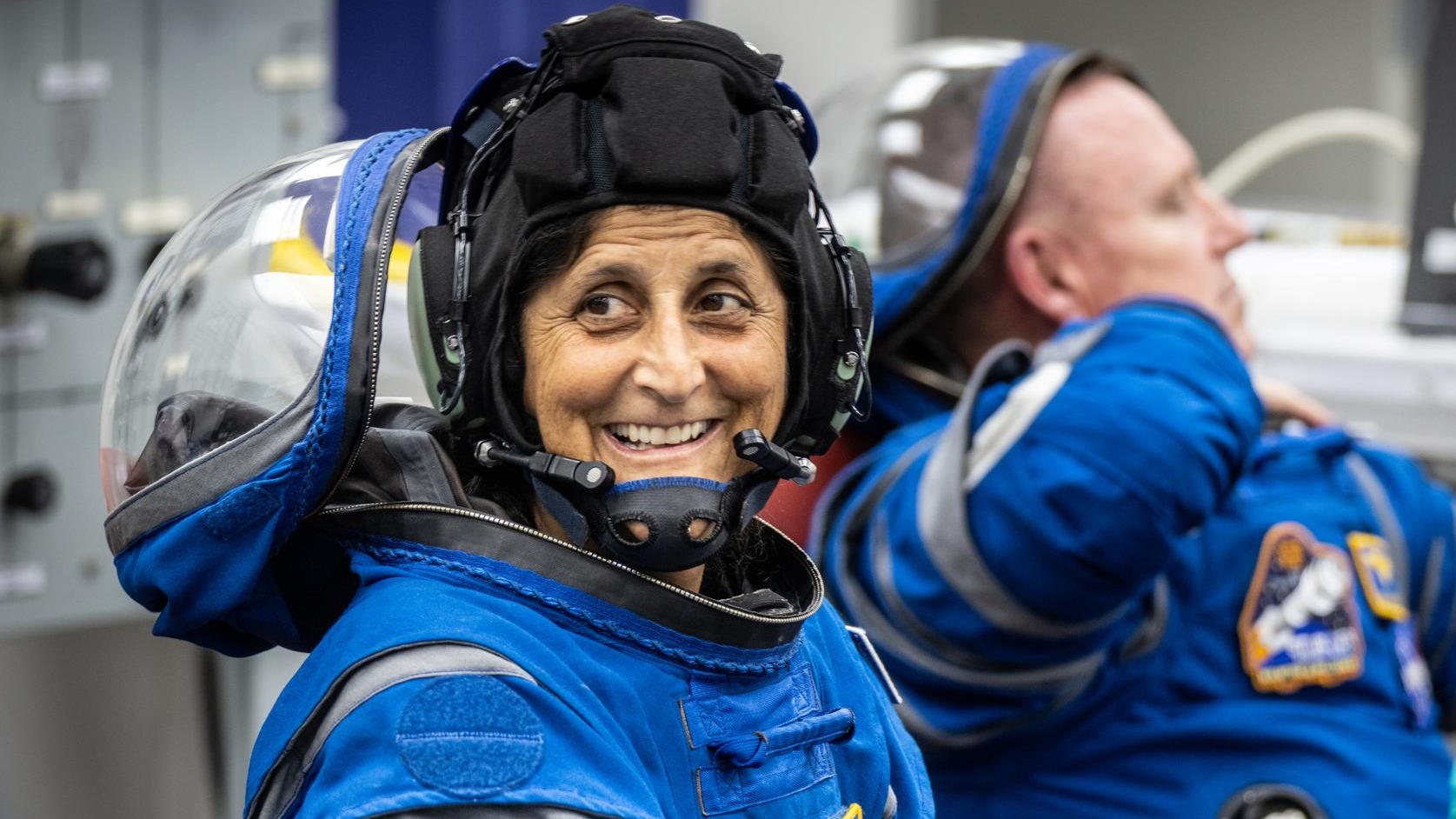 It almost feels unreal': NASA Boeing Starliner astronauts excited for 1st human launch May 6 | Space