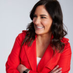 The Founder Journey: Meet Jo Barry, Owner of Scarlet Period