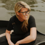 The Deskie: Pip Jamieson’s portable office life, productivity rituals and the power of building community