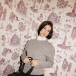 Phoebe Gates Says She Uses ChatGPT To Create Viral Content For Her Start Up