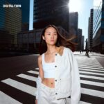 H&M Just Dropped Its First “Controversial” Digital Twins Images