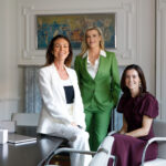 Beauty Biohacking: Sisterly’s Founders on Smarter Supplements, Sea Swims and the Future of Women’s Wellness