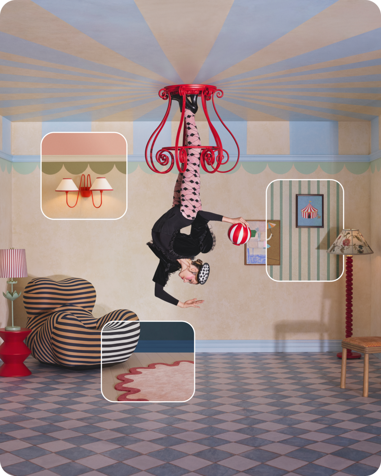 Poetcore, Cabbage, Opera: Pinterest’s 2026 Trends Just Dropped