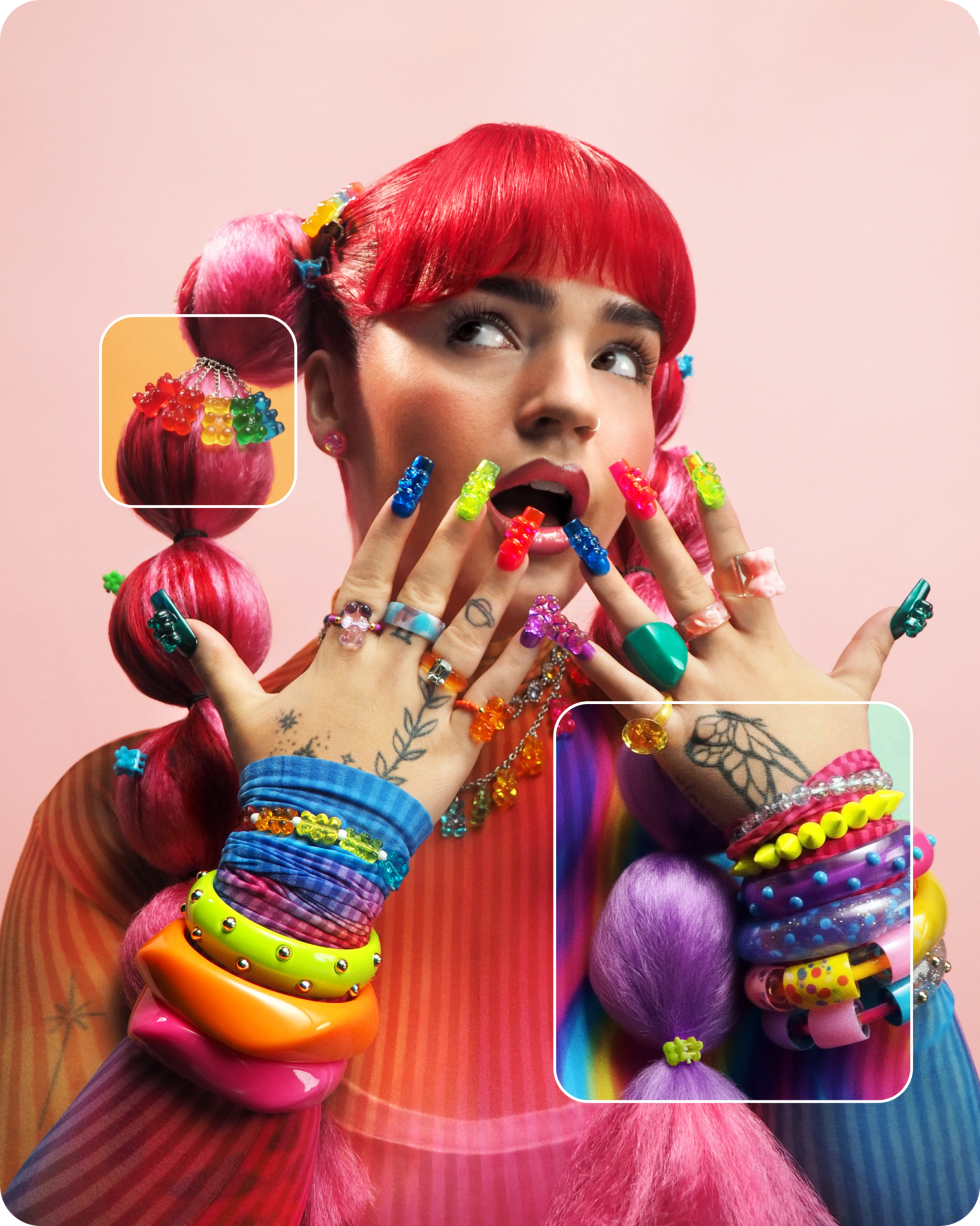 Poetcore, Cabbage, Opera: Pinterest's 2026 Trends Just Dropped