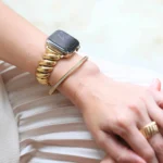 12 Apple Watch Straps That Understand The Assignment