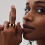 The New Oura Ring Just Dropped And It’s 40% Smaller – Here’s What £399 Gets You