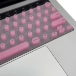 The Woman Who Fixed Typing For The Long Nail Economy