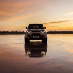 The Wellness Algorithm: Review Of The Land Rover Defender OCTA