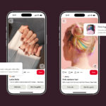 Pinterest Beauty Guides Turns Inspiration Pins Into Step-By-Step Instructions
