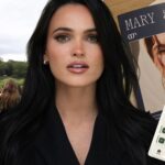 Mary & Pip Founder Mary Holland Nader On Wall Street, Love Thy Nader And Making Finance Feel Like Self-Care