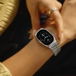 Google’s Fitbit Edge Is Here: A £159.99 Tracker With A Week-Long Battery And An AI Health Coach On Your Wrist