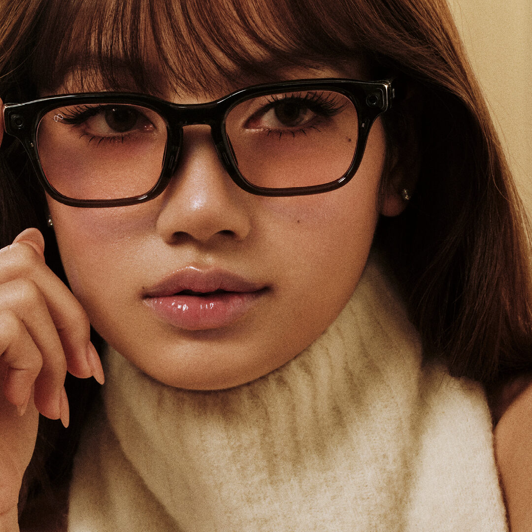 Meta Glasses by LISA Adventurer_1