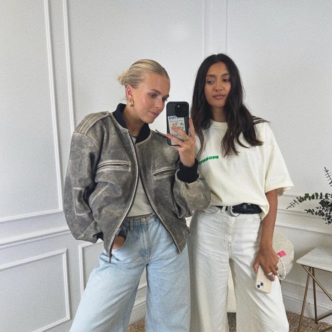 Image @daisyreed via Instagram